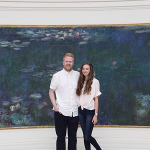 Meet your Posher, Keegan